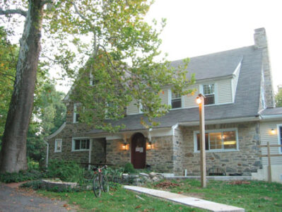 Seeking Sanctuary: Reduce Stress at a Monastery Image